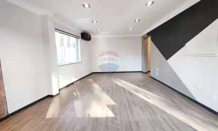 Sala Comercial 58m² para Locação no Condomínio Empresarial Jaguari
