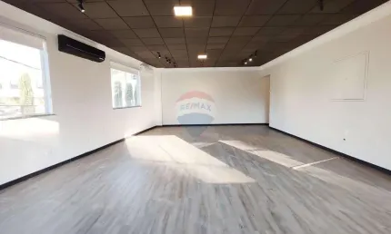 Sala Comercial 78m² para Locação no Condomínio Empresarial Jaguari