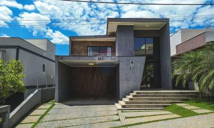 Casa a Venda Condomínio Campos do Conde R$1.490.000,00