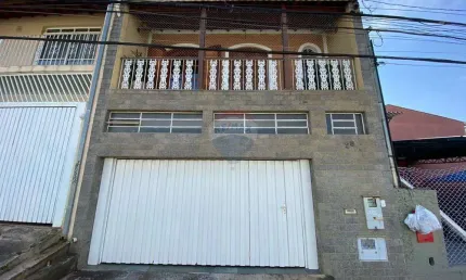 Casa com 3 quartos à venda no Jardim São Lourenço, Bragança Paulista 