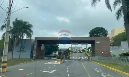 Apartamento com 2 quartos para alugar no Residencial das Ilhas, Bragança Paulista 