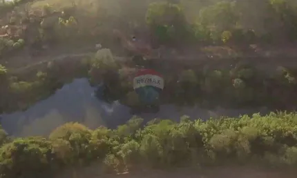 Fazenda à venda em tuiuti – 8 alqueires na beira do rio, natureza e tranquilidade!