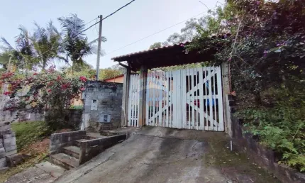 Chácara à venda no bairro parque caetê em bragança paulista/sp