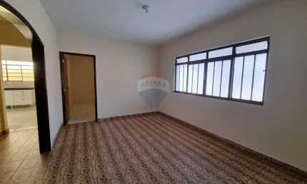 Casa para locação no jardim são cristóvão – bragança paulista – r$ 3.000,00