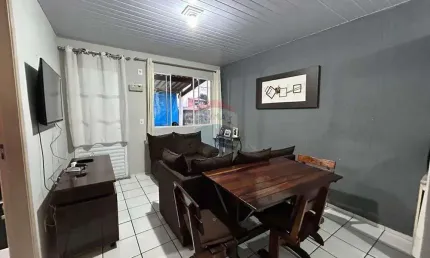 Casa com 2 quartos para alugar na Rua Dom Bruno Gamberini, 125, Jardim Águas Claras, Bragança Paulista