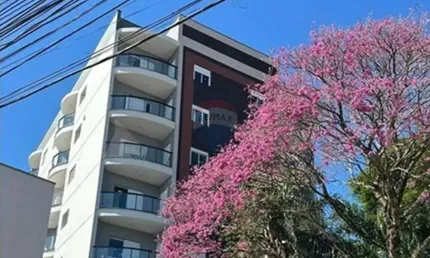Apartamento com suíte para locação no jardim do sul na rua da usf, bragança paulista