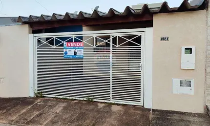 Casa térrea à venda no quinta dos vinhedos – bragança paulista/sp