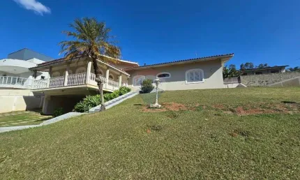 Casa térrea à venda no jardim américa em bragança paulista!