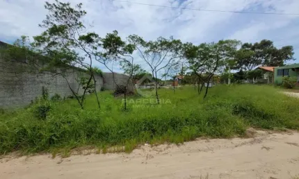 Terreno à venda na Avenida Paraíso Do Luz, Ibiraquera, Imbituba