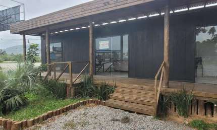Sala Comercial para Locação em Imbituba, Araçatuba, 3 vagas