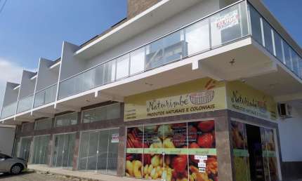 Sala Comercial para Locação em Imbituba, Alto Arroio, 1 banheiro, 1 vaga