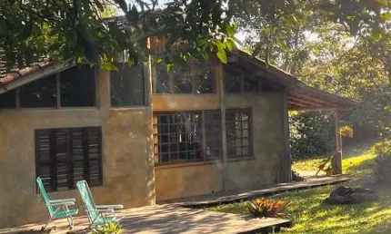 Casa para venda em imbituba, ibiraquera, 2 dormitórios, 1 suíte, 1 banheiro