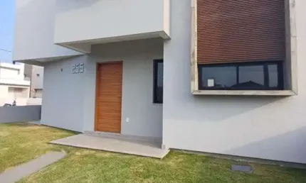Casa para Venda em Garopaba, Areias de Palhocinha, 3 dormitórios, 1 suíte, 2 banheiros, 1 vaga