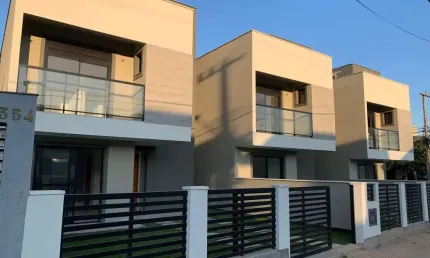 Casa para venda em garopaba, ferraz, 3 dormitórios, 1 suíte, 2 banheiros, 1 vaga