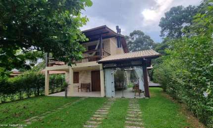 Casa para Venda em Imbituba, Alto Arroio, 3 dormitórios, 3 banheiros, 3 vagas