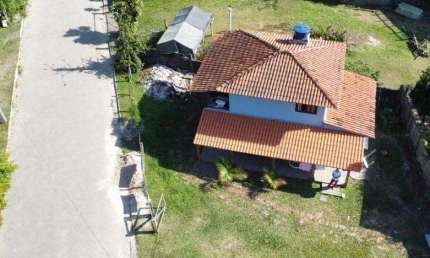 Casa para Venda em Garopaba, Ouvidor, 2 dormitórios, 2 banheiros
