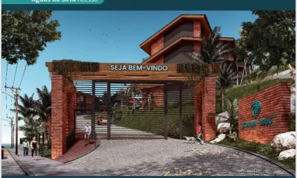 Casa para Venda em Garopaba, Siriu, 3 dormitórios, 1 suíte, 2 banheiros, 2 vagas