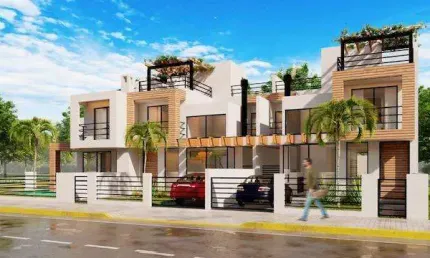 Casa para venda em garopaba, centro, 4 dormitórios, 4 suítes, 5 banheiros, 1 vaga