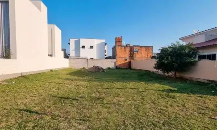 Terreno para Venda em Garopaba, Areias da Palhocinha
