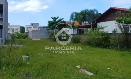 Terreno à venda na Jaime Menezes, s/n, Campo Duna, Garopaba