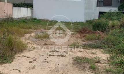 Terreno à venda na Rua Manoel Martins, 100, Ambrósio, Garopaba