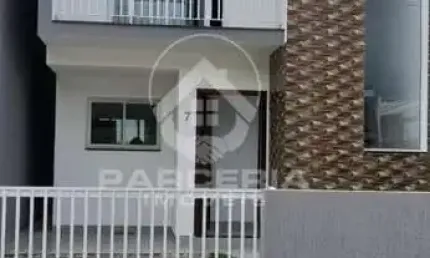 Casa para Venda em Garopaba, Ferraz, 3 dormitórios, 1 suíte, 2 banheiros, 1 vaga