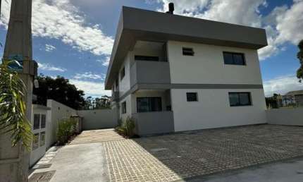 Casa para Venda em Garopaba, Campo Duna, 2 dormitórios, 1 suíte, 1 banheiro, 1 vaga