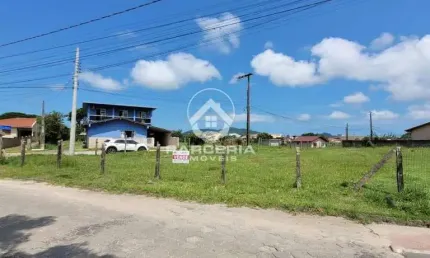 Terreno à venda na Rua Nicolau Manoel De Abreu, Ambrósio, Garopaba