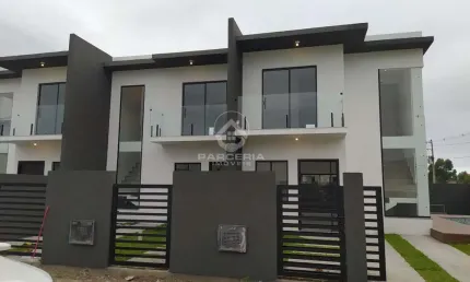 Casa para Venda em Imbituba, Campo Duna, 2 dormitórios, 1 suíte, 2 banheiros, 1 vaga