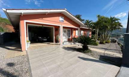 Casa para Venda em Paulo Lopes, Freitas, 3 dormitórios, 2 banheiros, 1 vaga