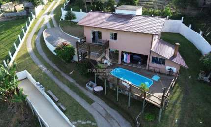 Sítio para Venda em Paulo Lopes, Santa Cruz, 3 dormitórios, 1 suíte, 2 banheiros, 1 vaga