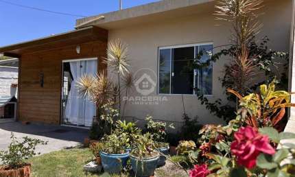 Casa para Venda em Imbituba, Alto Arroio, 1 dormitório, 1 banheiro