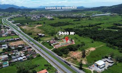 Casa para Venda em Paulo Lopes, Nova Belém, 4 dormitórios, 1 banheiro, 1 vaga
