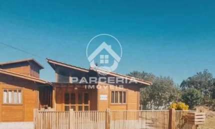 Casa para Locação em Imbituba, Campo Duna, 2 dormitórios, 1 banheiro, 1 vaga