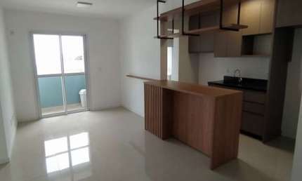 Apartamento para Locação em Garopaba, Limpa, 2 dormitórios, 1 suíte, 2 banheiros, 1 vaga
