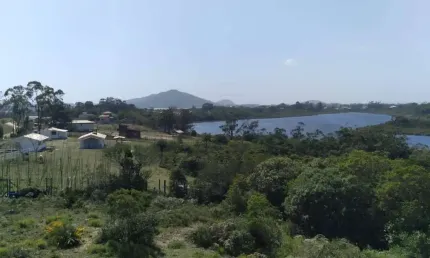 Terreno para venda em imbituba, alto arroio, 1 dormitório, 1 banheiro