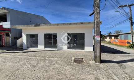 Terreno à venda na Sc 434, 1, Campo Duna, Garopaba