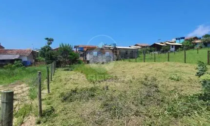 Terreno à venda no Ibiraquera, Imbituba 
