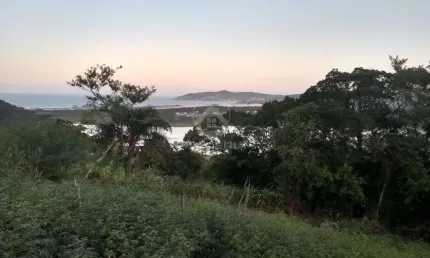 Terreno à venda no Costa Do Macacu, Garopaba 