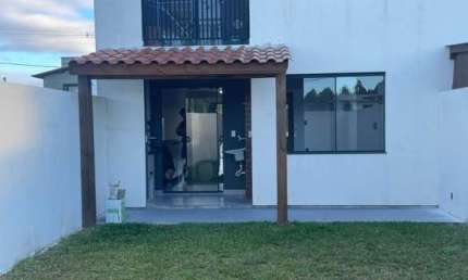 Apartamento para Locação em Imbituba, Araçatuba, 2 dormitórios, 1 banheiro