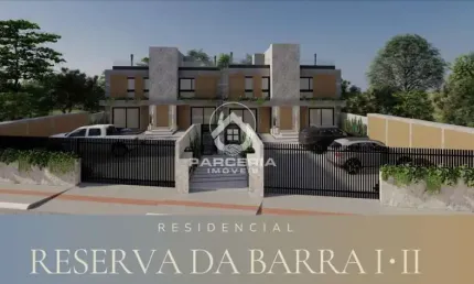 Apartamento para Venda em Garopaba, Encantada, 3 dormitórios, 1 suíte, 2 banheiros, 1 vaga