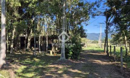 Sítio para Venda em Paulo Lopes, Bom Retiro, 2 dormitórios, 2 banheiros, 1 vaga