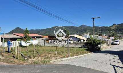 Terreno à venda na Estrada Freitas, 500, Morro do Freitas, Paulo Lopes
