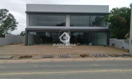 Sala Comercial para Venda em Garopaba, Campo Duna, 4 banheiros