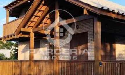 Casa para Locação em Imbituba, Ibiraquera, 3 dormitórios, 1 suíte, 2 banheiros
