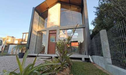 Sala Comercial para Locação em Imbituba, Ibiraquera, 1 banheiro