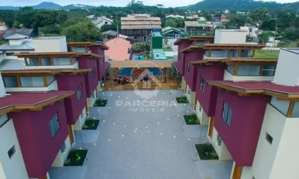 Residencial e Comercial para Venda em Imbituba, Praia do Rosa, 16 dormitórios, 16 banheiros, 8 vagas