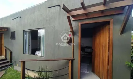 Kitnet para Locação em Imbituba, Praia do Rosa, 1 dormitório, 1 banheiro, 1 vaga