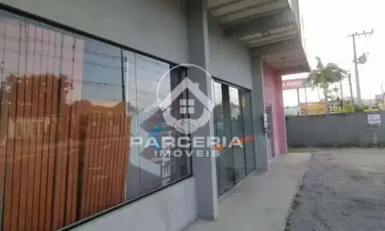 Sala Comercial para Venda em Imbituba, Araçatuba, 1 dormitório, 1 banheiro