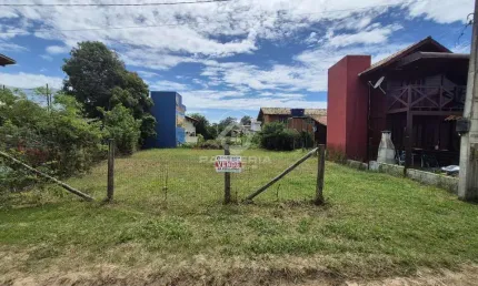 Terreno à venda na Rua Augusta, s/n, Praia do Rosa, Imbituba